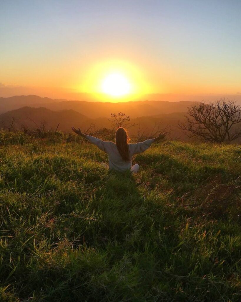 meditasyon tekniklerinden size uygun olanı keşfedin